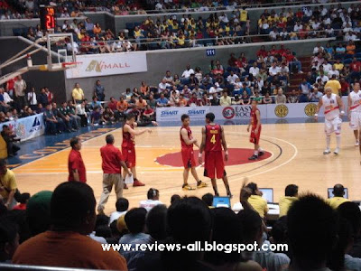 We'll Tell You - A&W Couple's Blog: PBA (Philippine Basketball Association)