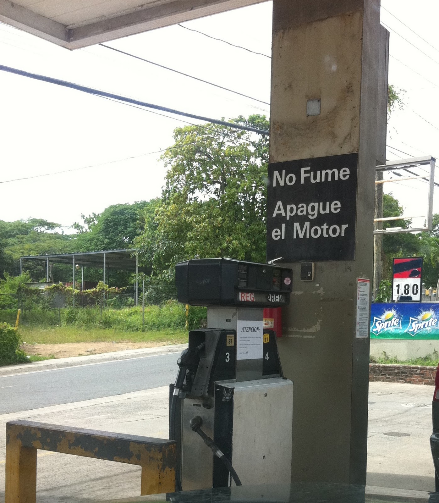 From Vegas to Vieques Rental Car, Rental Car, Where Art Thou Decent