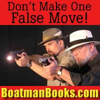 Buy cutting-edge gun books here