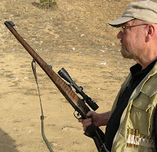 CZ rifles offer Mauser controlled-round-feed actions and European-style stocks.