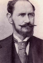Ferdinand Ritter von Mannlicher: 1848 - 1904