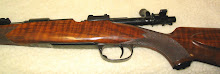 A Mauser man’s Mauser. No, Virginia, they just don’t make ‘em like they used to.