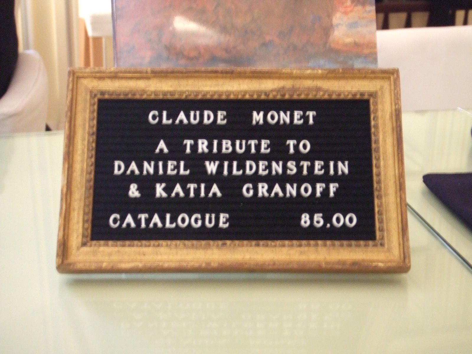 [fancy+letter+plaque+at+Monet+show.JPG]