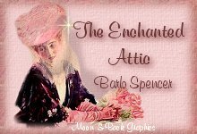 Banner for The Enchanted Attic
