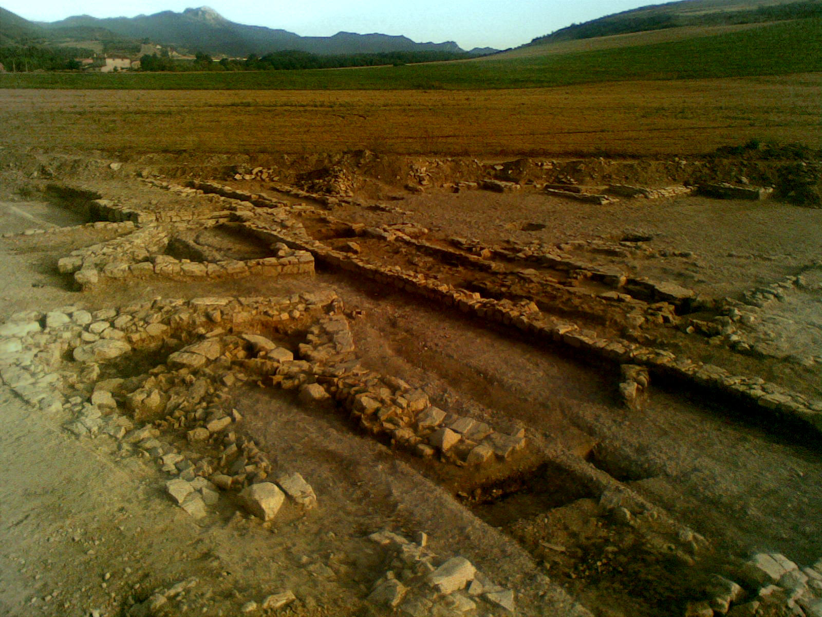 DESDELAVEGARD/Ub Solis ARCE MIRAPÉREZ (¿DEOBRIGA¿) SE CONVERTIRÁ EN UN