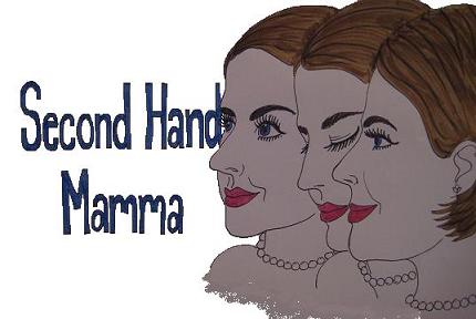 Second Hand-Mamma