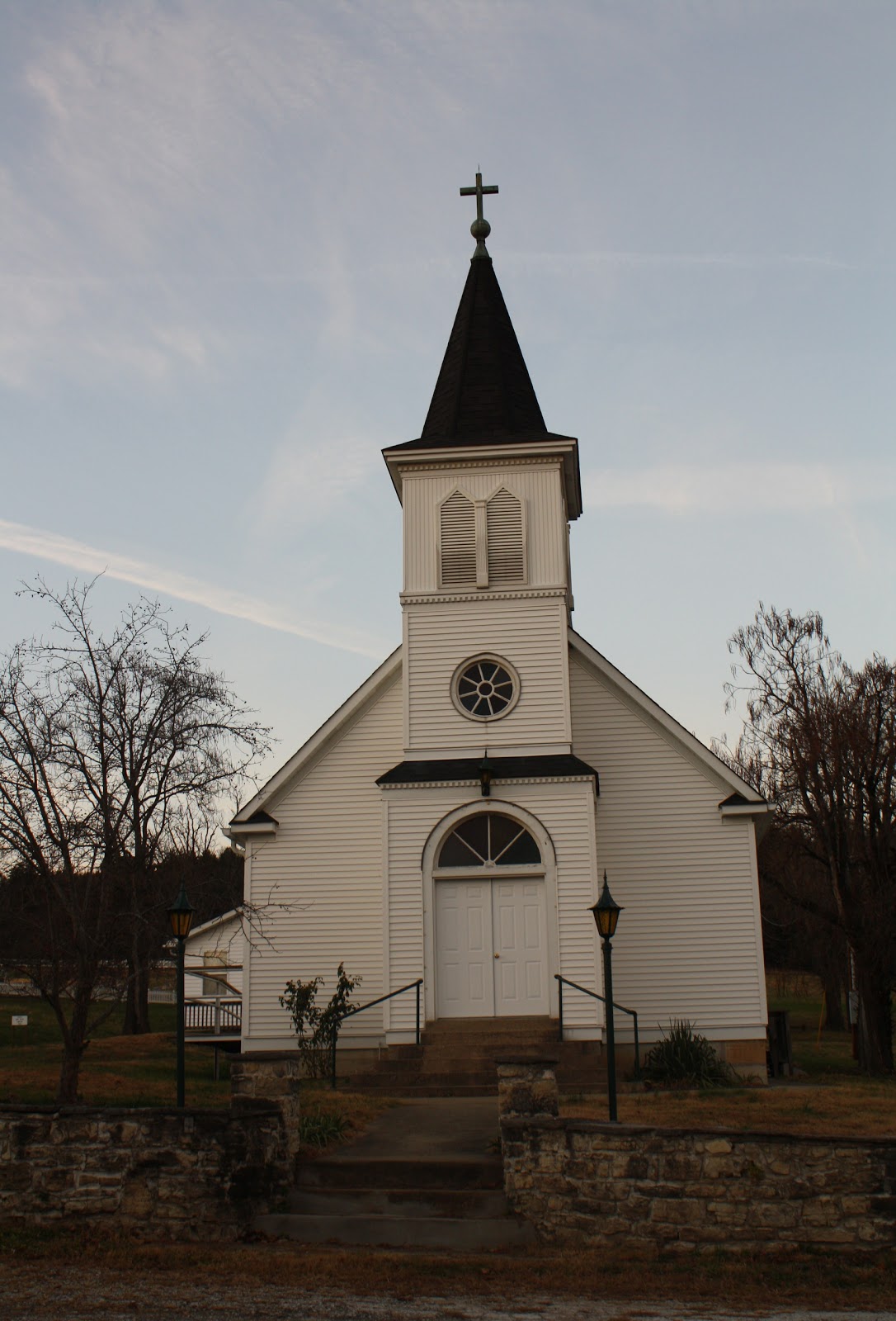 Muthu photography Day 4 Bethany United Church Of Christ Augusta MO
