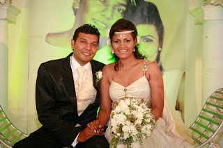 Rozanne Wedding