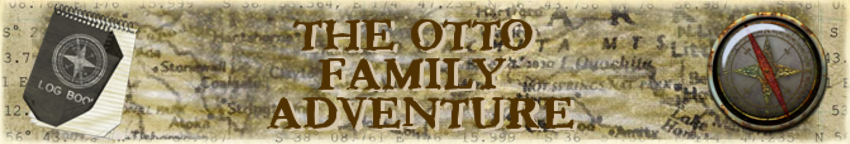 Otto Family Adventure