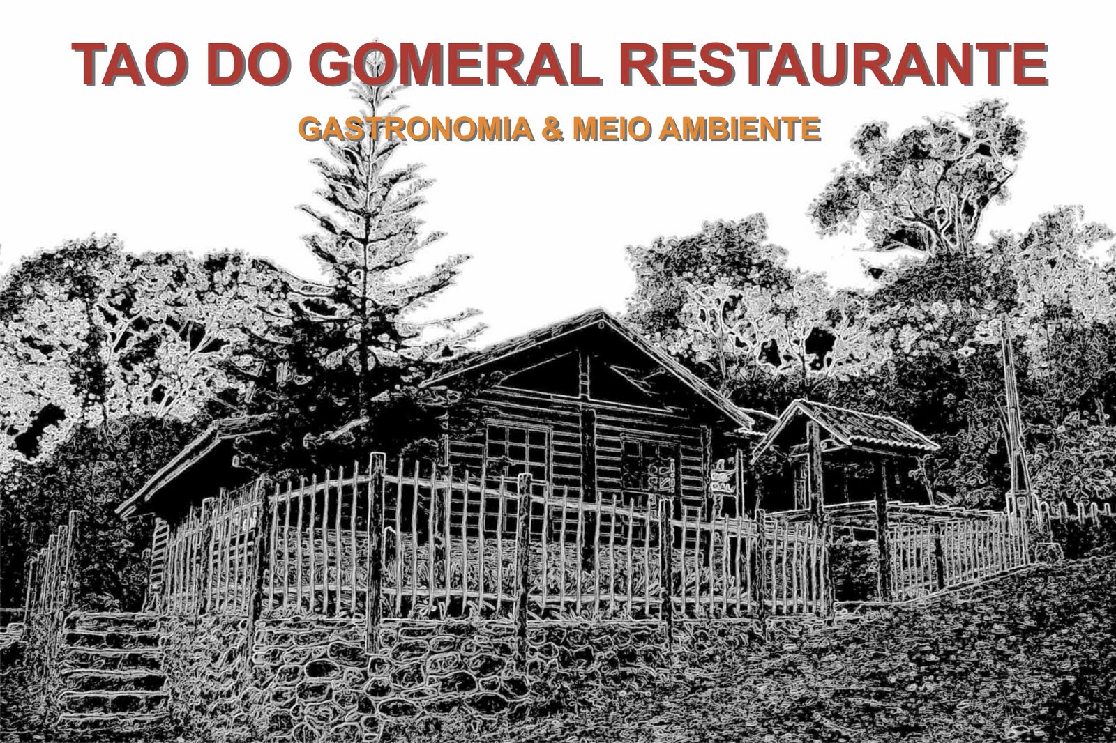 Tao do Gomeral Restaurante e Chopperia