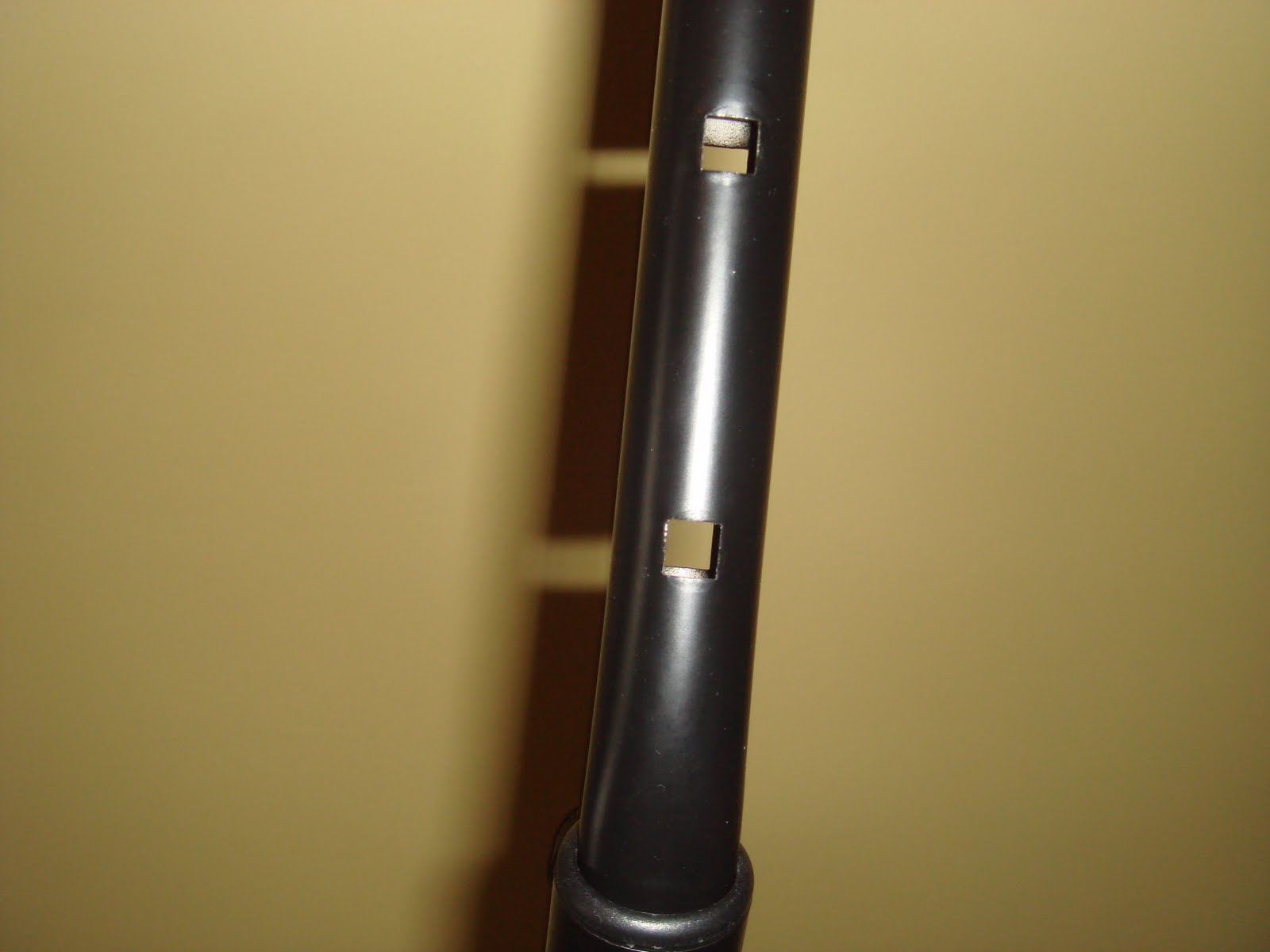 Saxtastic Saxophone OnStage Stands Tall Alto/Tenor Sax Stand Review