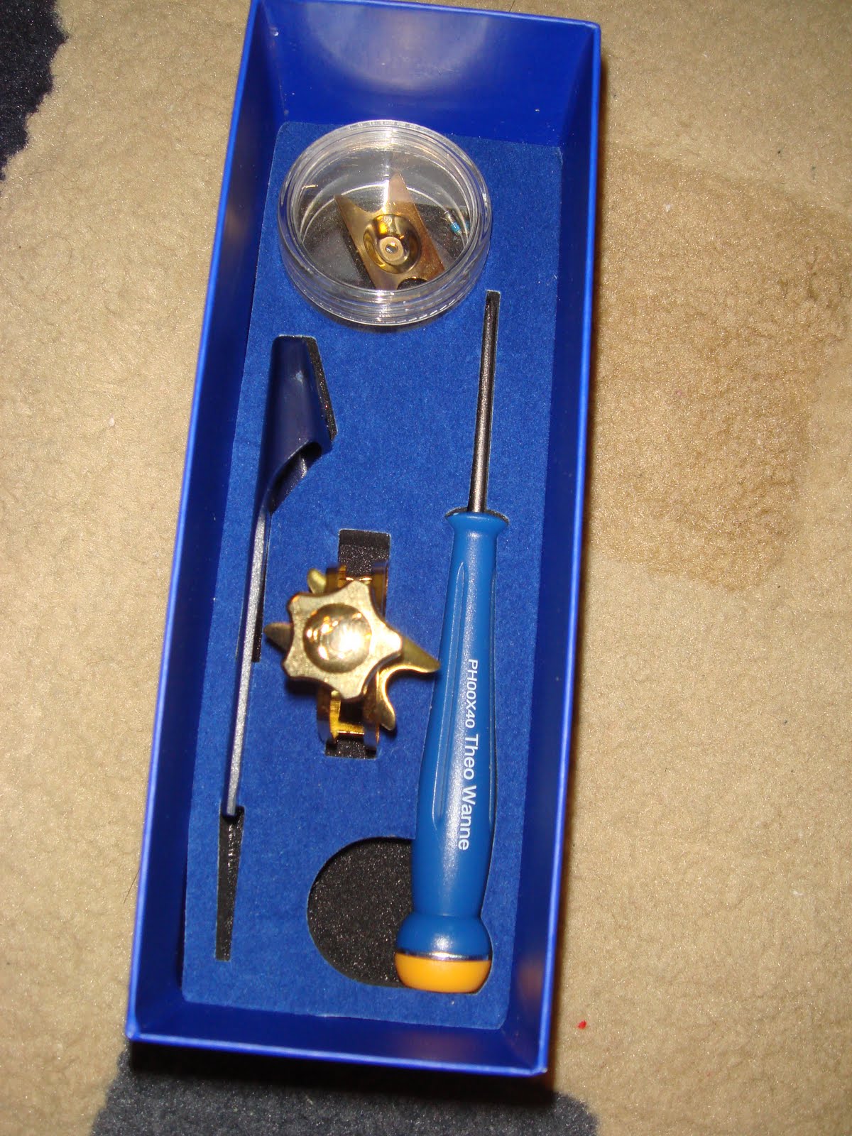 【Theo Wanne】enlighted lig a-xl Enlightened Saxophone & Clarinet Ligature – Theo Wanne Mouthpieces