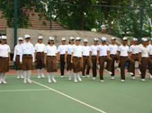 EVENT LATIHAN