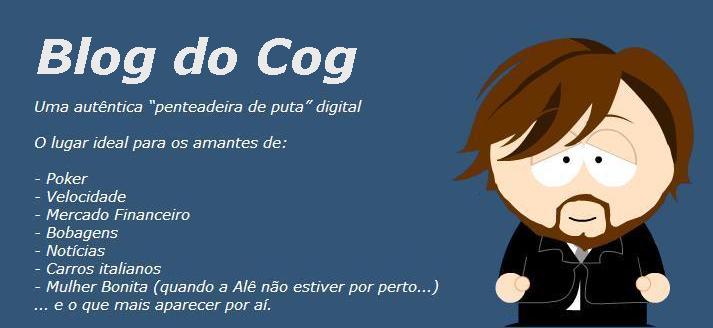 Blog do Cog