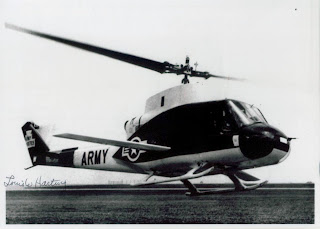 Test & Research Pilots, Flight Test Engineers: Louis W Hartwig