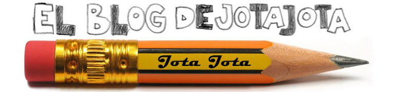 El blog de JotaJota