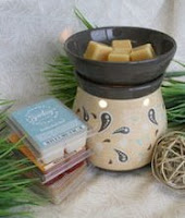 Scentsy Candle Warmers