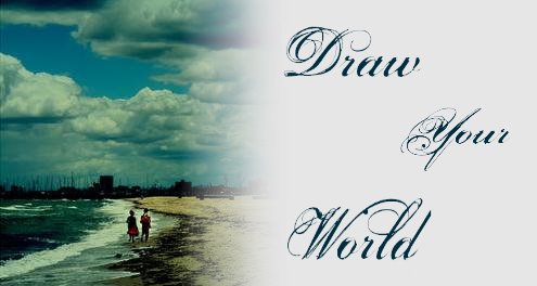 DrawYourWorld