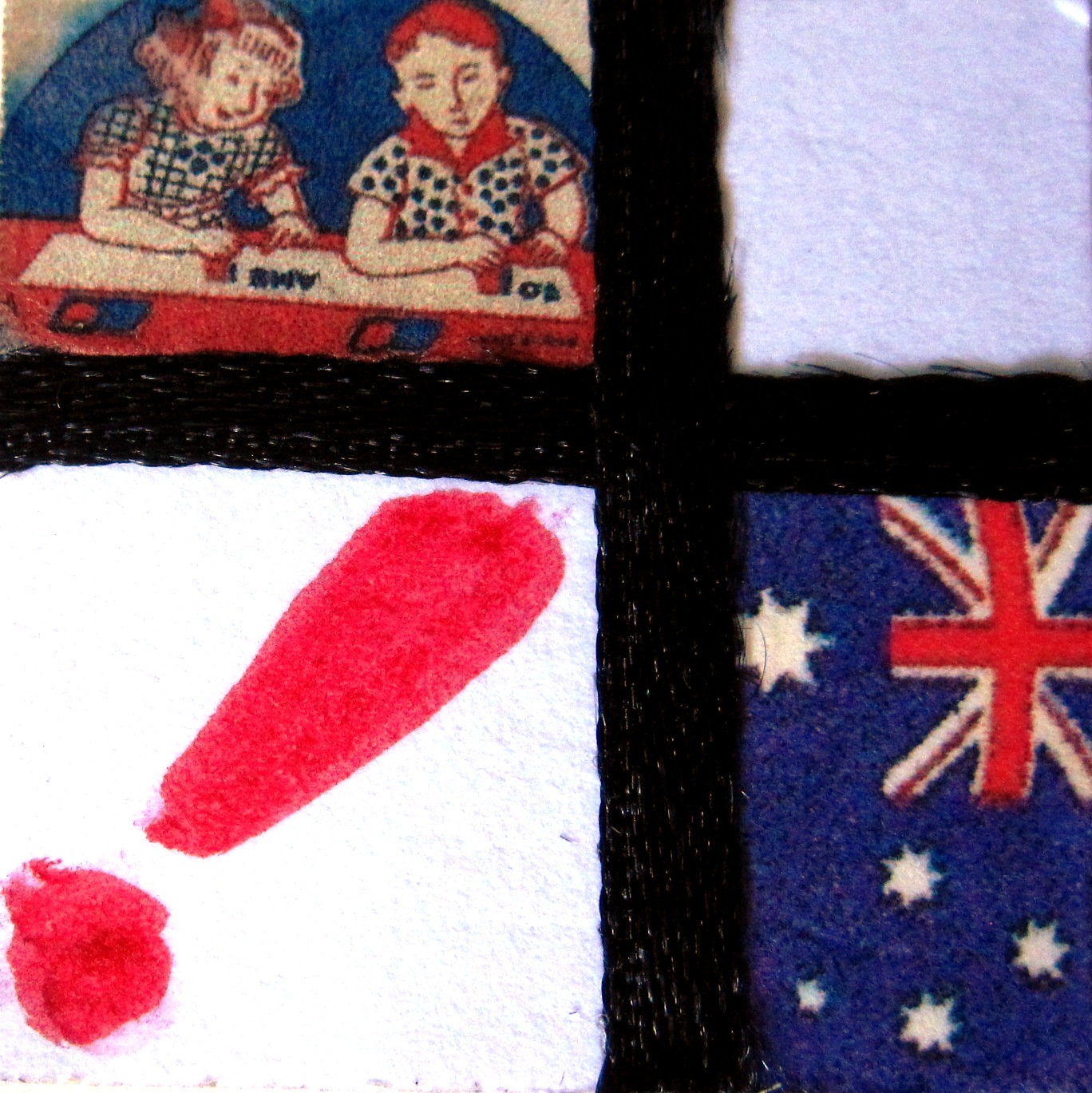 The Shopping Sherpa: January 2011