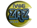 Radiozaz