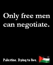 Apenas os homens livres podem negociar.