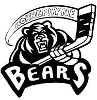 Hornepayne Minor Hockey Association