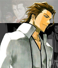 Hottest Villain in Manga World