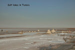 Boudicca Travels Tunisia