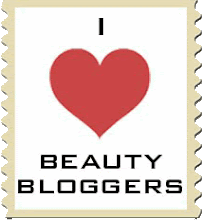 I Support Beauty Bloggers