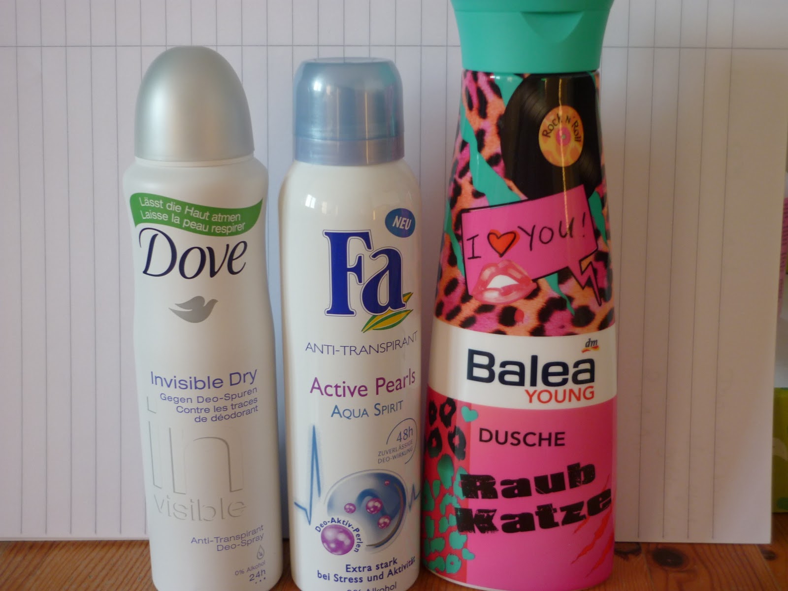 Dove Shampoo Nicht Mehr Bei Dm