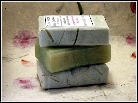 Hand Made Soaps