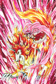 - The world of Riza -: 2007