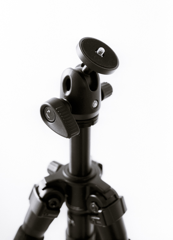 What's with the pathetic tripod socket on cameras?