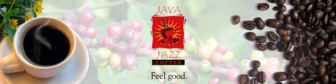 Java Jazz Coffee Shop