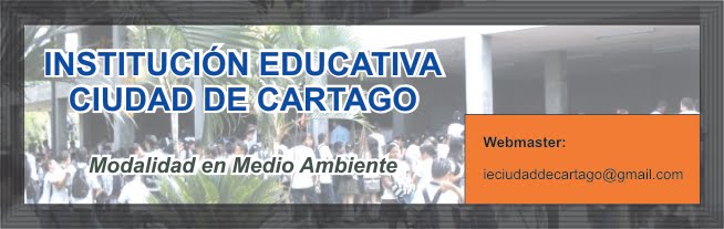 Institución Educativa Ciudad de Cartago