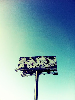 Revok1 New Billboard in Los Angeles