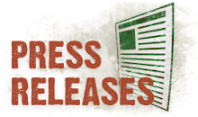 latest press releases