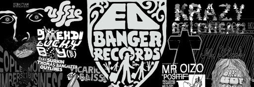 Ed Bang Us. - THE Prime Ed Banger Blog.