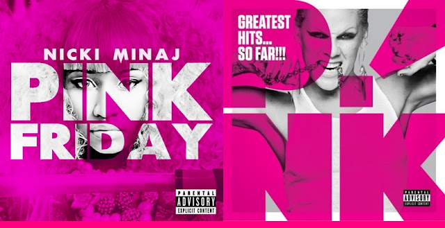 nicki minaj barbie world album cover. pink friday nicki minaj album