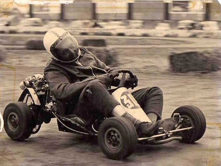 July 2010 Go-kart Blog | Go kart | Go karting | Go-kart is a small four ...