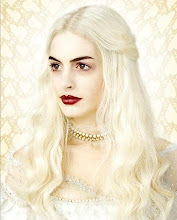 Mirana, la Reina Blanca