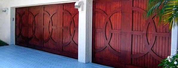 San Antonio Garage Doors