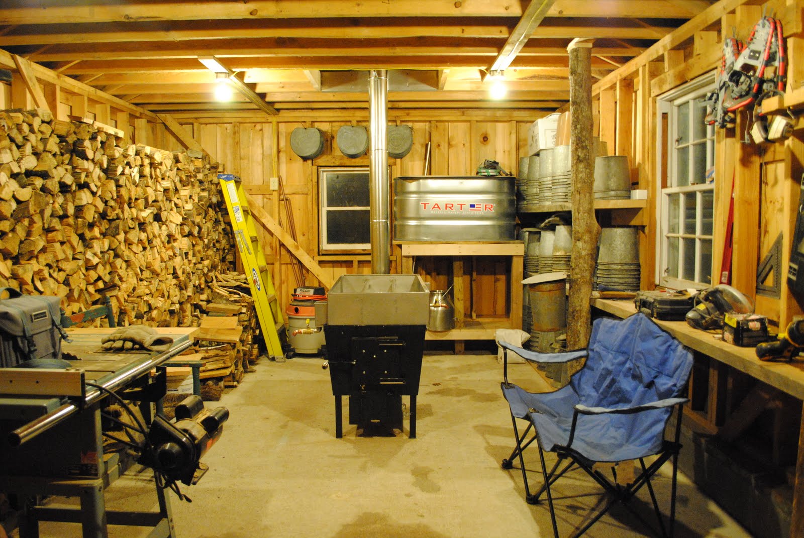 Juniper Hill Farm A Maine Family Farm Maple Sugar Season Photos