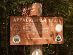 Appalachian Trail--the last leg