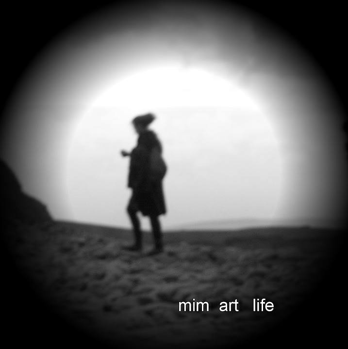 MIM ART LIFE