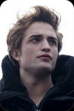 Robert Pattinson