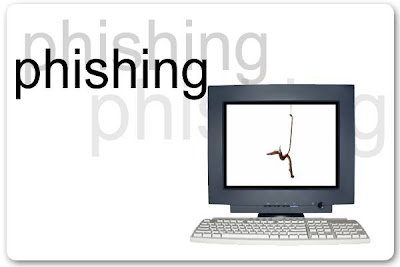 Bancos em Greve: Olha o Phishing aí gente!
