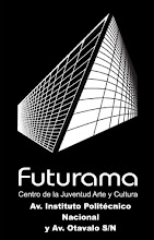 Centro Cultural FUTURAMA