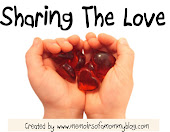 Sharing The Love Award