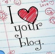 I Heart Your Blog